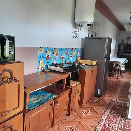 Pensjonat Pensiunea Ira Jurilovca