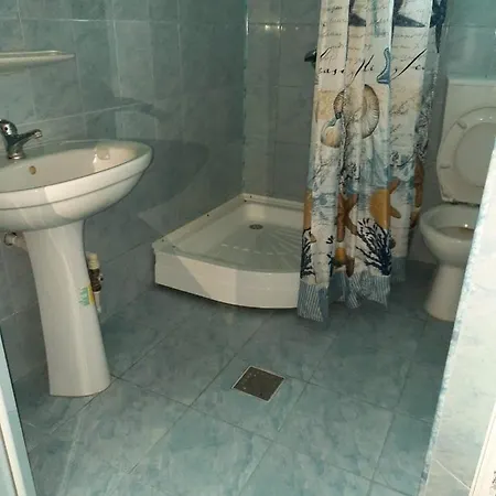 Pensiunea Ira Jurilovca