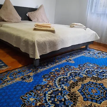 Pensiunea Ira Jurilovca