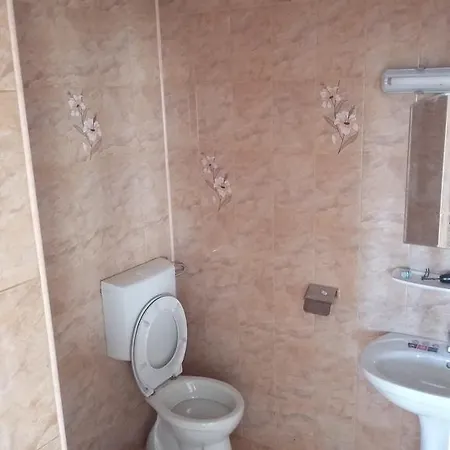 Pensjonat Pensiunea Ira Jurilovca