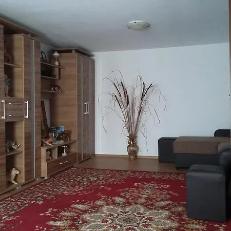 Pensiunea Ira Jurilovca