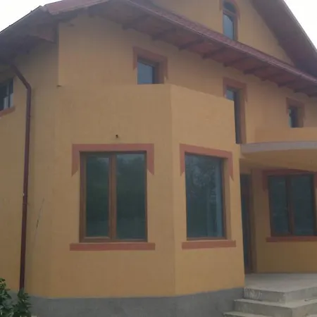 Pensiunea Ira Jurilovca