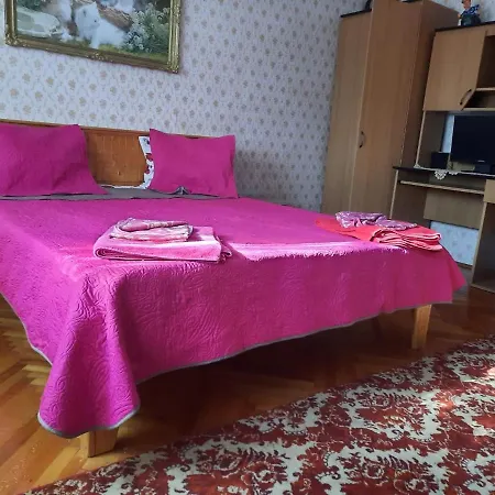 Maison d'hôtes Pensiunea Ira Jurilovca