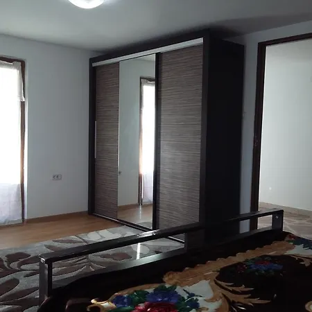 Maison d'hôtes Pensiunea Ira *